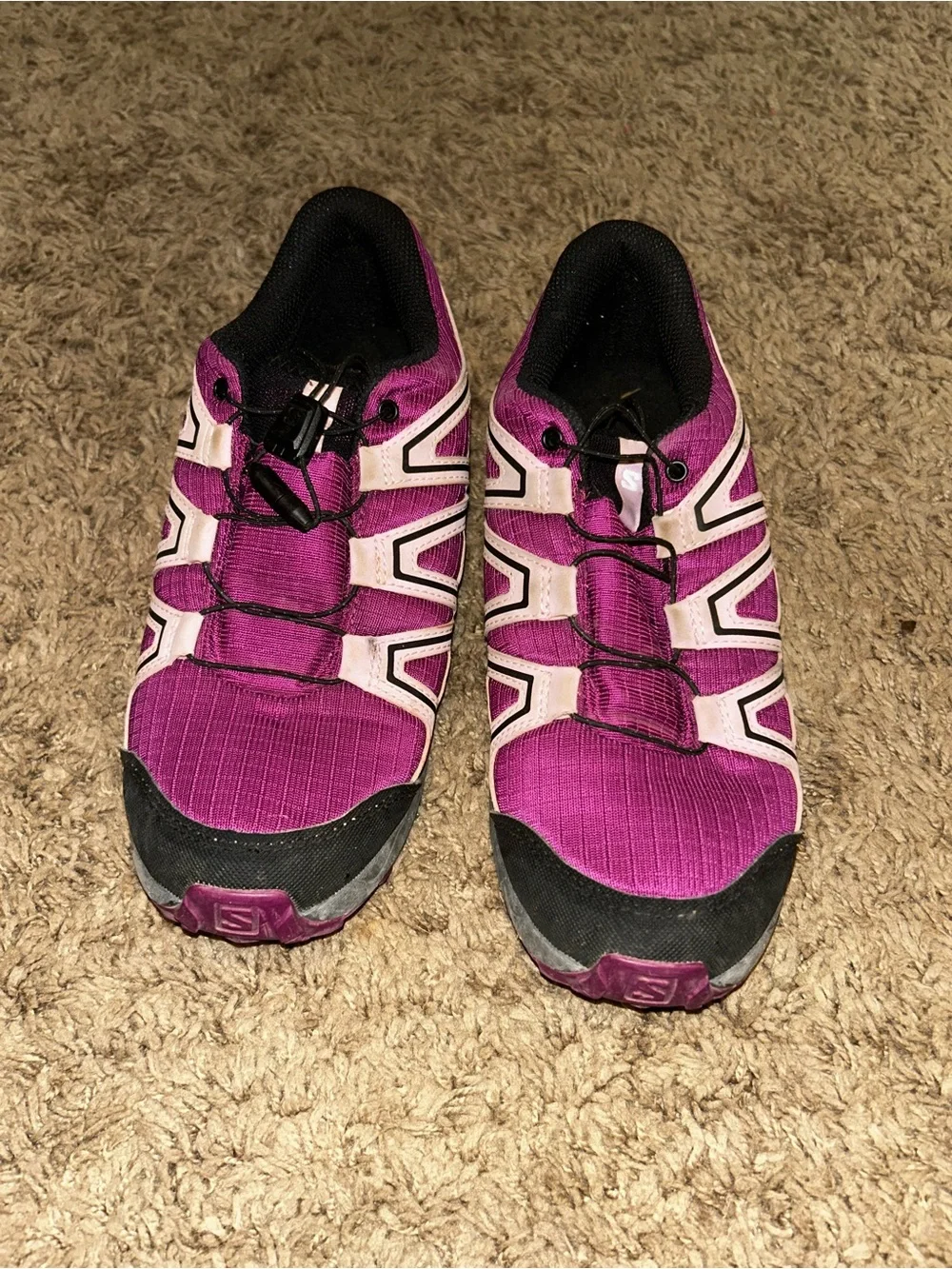 Salomon speedcross shoes